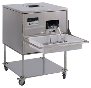 ПОЛИРОВЩИК СТОЛОВЫХ ПРИБОРОВ FRUCOSOL SH7000