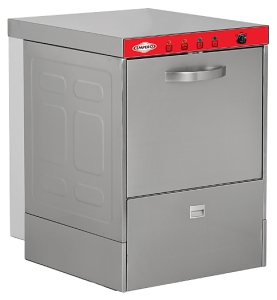 ПОСУДОМОЕЧНАЯ МАШИНА EMPERO ELETTO 500-02/220