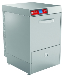 ПОСУДОМОЕЧНАЯ МАШИНА EMPERO ELETTO 500-02/220 DIGITAL