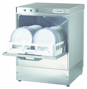 ПОСУДОМОЕЧНАЯ МАШИНА OMNIWASH JOLLY 50 Y (220 В)