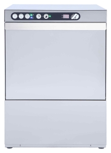 ПОСУДОМОЕЧНАЯ МАШИНА С ФРОНТАЛЬНОЙ ЗАГРУЗКОЙ ADLER ECO 50 230V DPPD