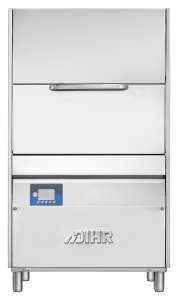 КОТЛОМОЕЧНАЯ МАШИНА DIHR LP3 S PLUS ELETTRONICA
