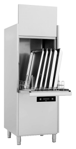 МАШИНА КОТЛОМОЕЧНАЯ APACH CHEF LINE LKTT5663 DD DP RP H