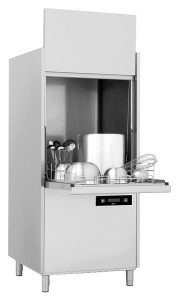 МАШИНА КОТЛОМОЕЧНАЯ APACH CHEF LINE LKTT7070 DD DP RP