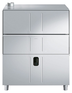 КОТЛОМОЕЧНАЯ МАШИНА SMEG UW60132DPS
