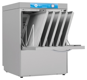 КОТЛОМОЕЧНАЯ МАШИНА ELETTROBAR MISTRAL 241X DE