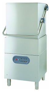 ПОСУДОМОЕЧНАЯ МАШИНА OMNIWASH CAPOT 61 P