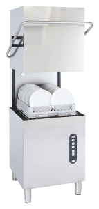 КУПОЛЬНАЯ ПОСУДОМОЕЧНАЯ МАШИНА ADLER ECO 1000 PD