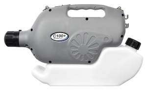 ГЕНЕРАТОР ХОЛОДНОГО ТУМАНА VECTORFOG FOGGER C100+