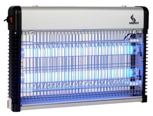 ЛАМПА ИНСЕКТИЦИДНАЯ AIRHOT IKE-20W