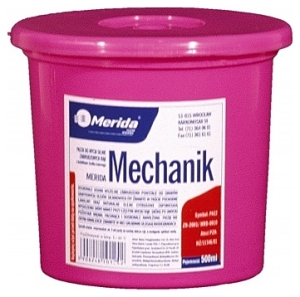 ПАСТА ДЛЯ МЫТЬЯ РУК MERIDA MECHANIK PA32