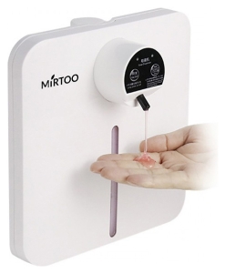 ДОЗАТОР MIRTOO ZY22 БЕЛЫЙ