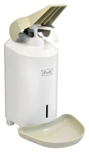 ДОЗАТОР ЖИДКИХ РАСТВОРОВ PUFF 8193, 1 Л