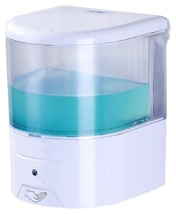 ДОЗАТОР ДЕЗИНФИЦИРУЮЩЕГО СРЕДСТВА BVC X-5505