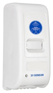 ДЕЗИНФЕКТОР ДЛЯ РУК BVC DC-S01