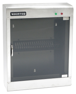 СТЕРИЛИЗАТОР ДЛЯ НОЖЕЙ KOCATEQ DH50KS