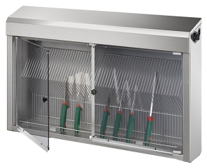 СТЕРИЛИЗАТОР ДЛЯ НОЖЕЙ MINERVA A/E KS 32 220 В