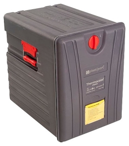 ТЕРМОКОНТЕЙНЕР PLASTPORT P600