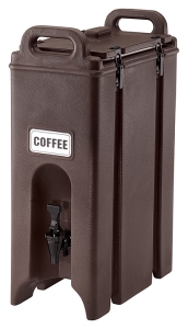ТЕРМОКОНТЕЙНЕР CAMBRO 500LCD 401 СИНЕВАТО-СЕРЫЙ