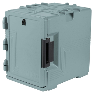 ТЕРМОКОНТЕЙНЕР CAMBRO UPCS400 401 СИНЕВАТО-СЕРЫЙ