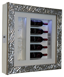 ВИННЫЙ СТЕНД EXPO QV52-B4250