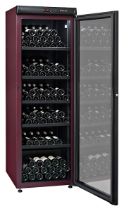 ВИННЫЙ ШКАФ CLIMADIFF CVV265