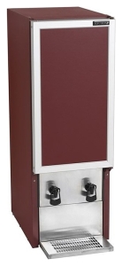 ДИСПЕНСЕР ДЛЯ ВИНА TEFCOLD DKS95-2/20L