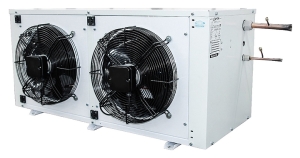 СПЛИТ-СИСТЕМА СРЕДНЕТЕМПЕРАТУРНАЯ INTERCOLD МСМ 462 FT