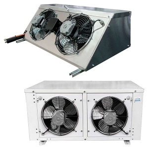 СПЛИТ-СИСТЕМА СРЕДНЕТЕМПЕРАТУРНАЯ INTERCOLD MCM-223 FT EVOLUTION 220 В