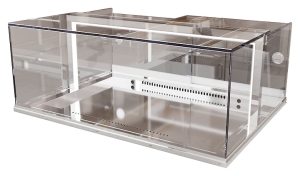 ВИТРИНА КОНДИТЕРСКАЯ FINIST GLASSIER M GM-9/6/3