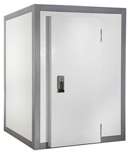 КАМЕРА ХОЛОДИЛЬНАЯ АСК-ХОЛОД КХ-3,31 (1360Х1360Х2460) 80 ММ