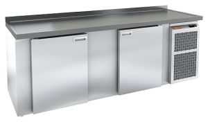 КЕГЕРАТОР HICOLD BR-11/GNK L W