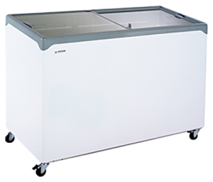 ЛАРЬ МОРОЗИЛЬНЫЙ UGUR UDD 400 SCN