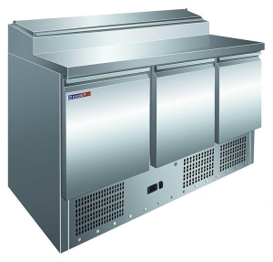 СТОЛ ДЛЯ ПИЦЦЫ COOLEQ PS300