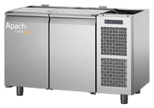 СТОЛ ДЛЯ ПИЦЦЫ APACH CHEF LINE LTPPZ11NT (БЕЗ СТОЛЕШНИЦЫ)