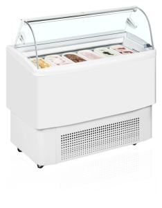 ВИТРИНА ДЛЯ МОРОЖЕНОГО TEFCOLD FIJI 6