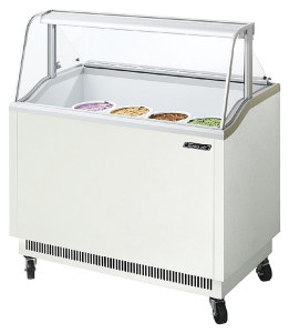ВИТРИНА ДЛЯ МОРОЖЕНОГО TURBO AIR TIDC-47W