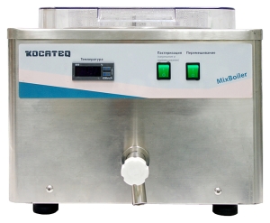ПАСТЕРИЗАТОР KOCATEQ MIX10C