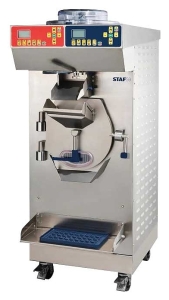 ФРИЗЕР-ПАСТЕРИЗАТОР ДЛЯ МОРОЖЕНОГО STAF59 RHS15/100 W