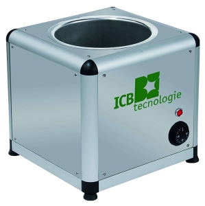 ГЛАЗУРАТОР МОРОЖЕНОГО ICB TECNLOLOGIE S.R.L. 09.CP1
