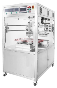 БИСКВИТОРЕЗКА УЛЬТРАЗВУКОВАЯ ULTRASONIC GL-600