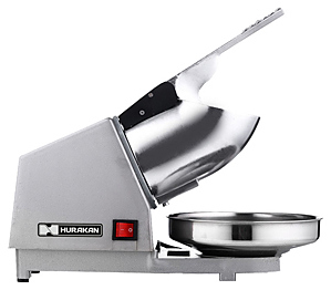 ИЗМЕЛЬЧИТЕЛЬ ЛЬДА HURAKAN HKN-TR65