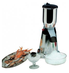 ИЗМЕЛЬЧИТЕЛЬ ЛЬДА VEMA SG 2081