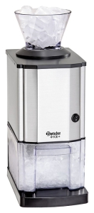 ИЗМЕЛЬЧИТЕЛЬ ЛЬДА BARTSCHER 4 ICE+
