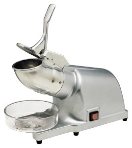 ИЗМЕЛЬЧИТЕЛЬ ЛЬДА VEMA TR 2011