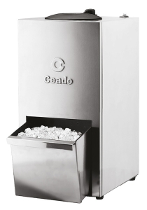 ИЗМЕЛЬЧИТЕЛЬ ЛЬДА CEADO BARCULT V100