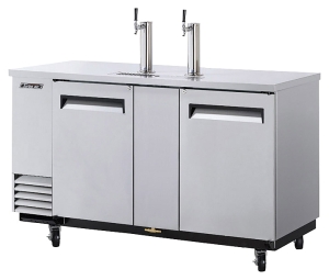 ДИСПЕНСЕР ДЛЯ ПИВА TURBO AIR TBD-3SD