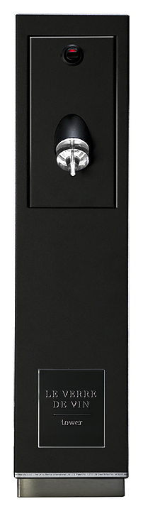 ДИСПЕНСЕР ДЛЯ ВИНА BERMAR BC05C