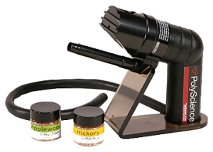 КОПТИЛЬНЫЙ ПИСТОЛЕТ POLYSCIENCE SMOKING GUN