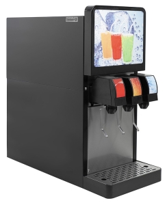 ПОСТМИКС FOODATLAS LEF-3\5